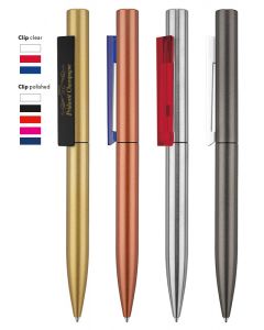 Signer Liner Gold/ Stainlessteel/ Copper/ Metal-2709-stainless-steel-gold-copper-metal-1